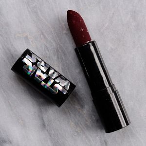 Colourpop Cosmetics Star Wars Creme Lux Lipstick in Supreme Ruler